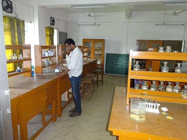 Institute of Advanced Studies in Education Agartala Infrastructure photo 2